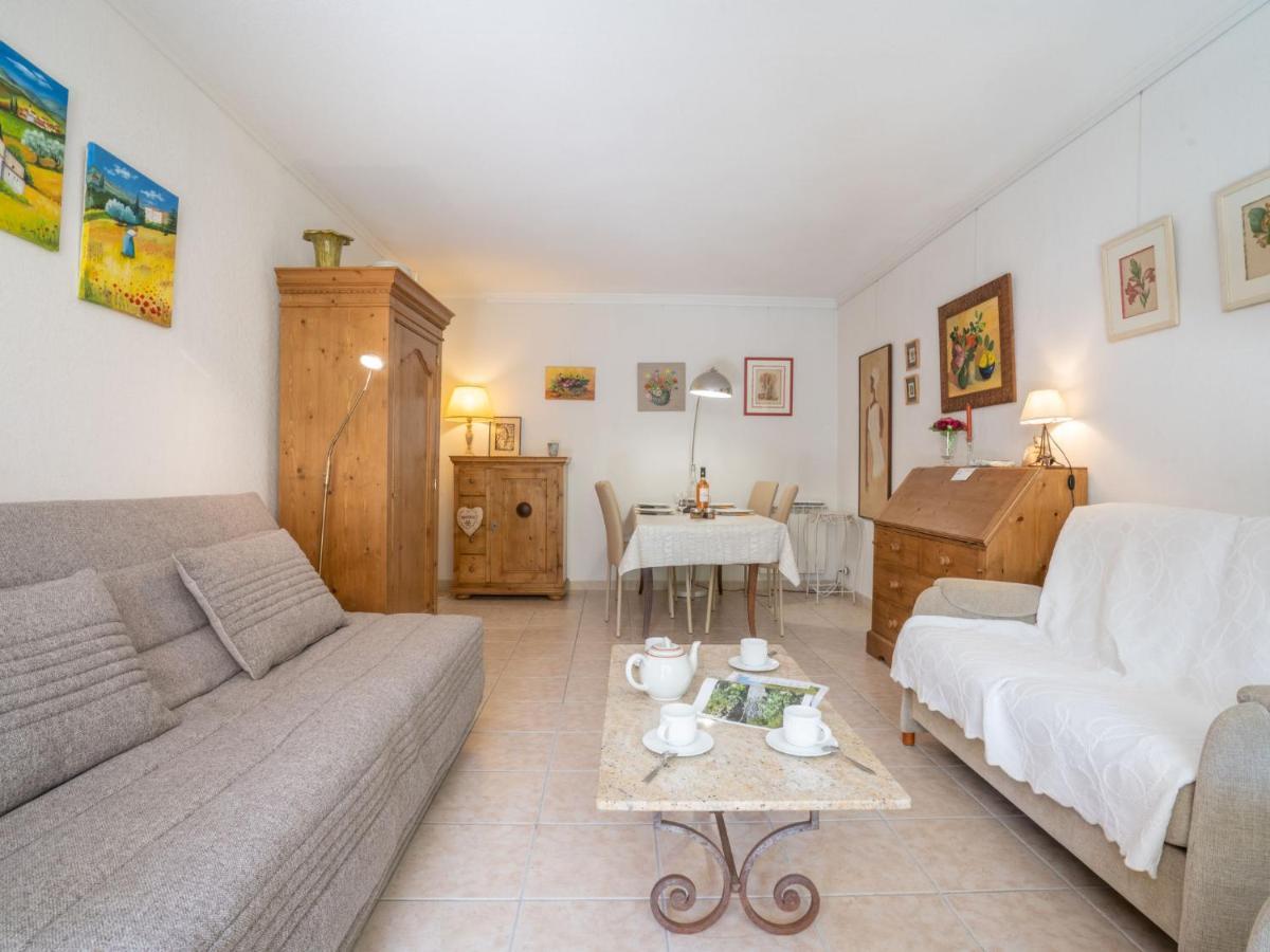 Le Grand Parc-5 By Interhome * Saint Aygulf