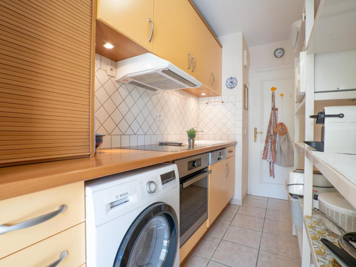Le Grand Parc-5 By Interhome Apartment