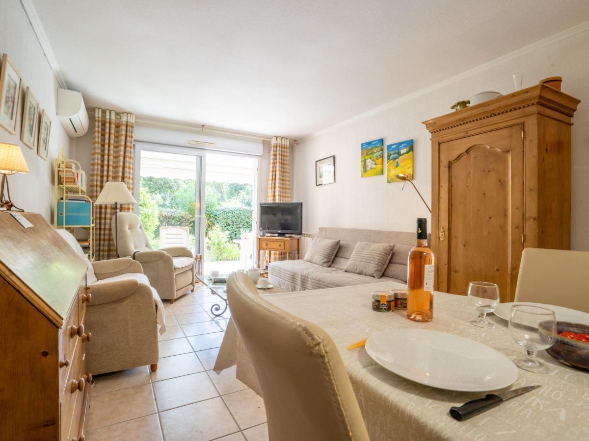 Apartment Le Grand Parc-5 By Interhome