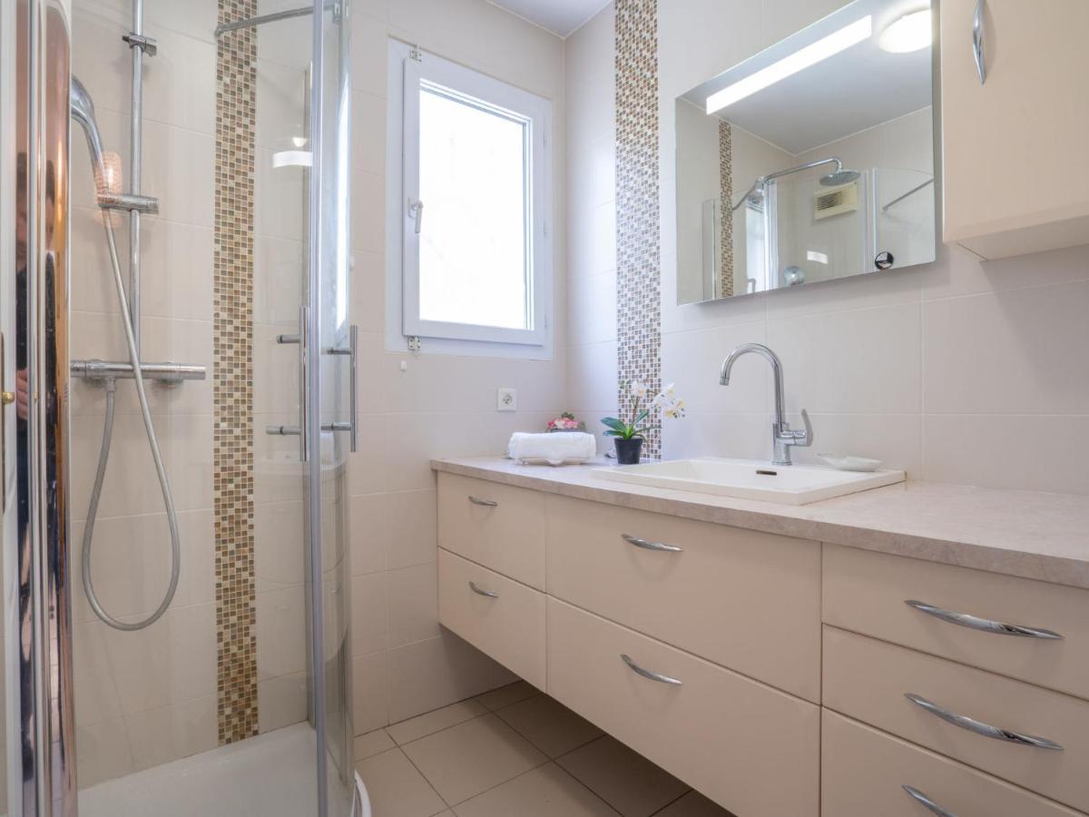 Le Grand Parc-5 By Interhome Apartment *