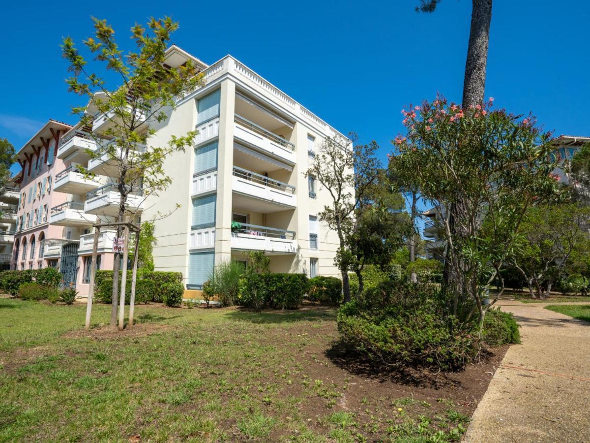 Le Grand Parc-5 By Interhome * Saint Aygulf